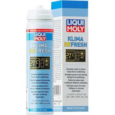 Nettoyant climatisation