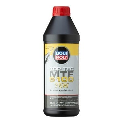 Top tec MTF 5100 75W