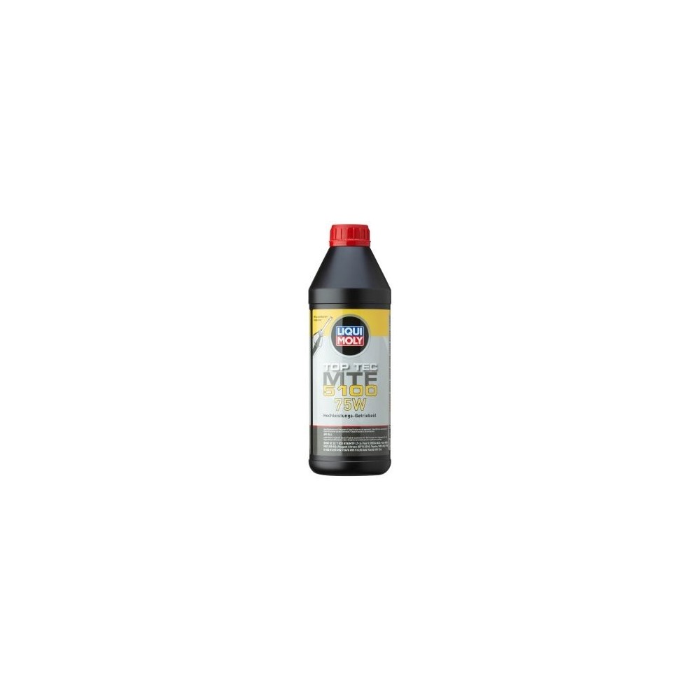 Top tec MTF 5100 75W