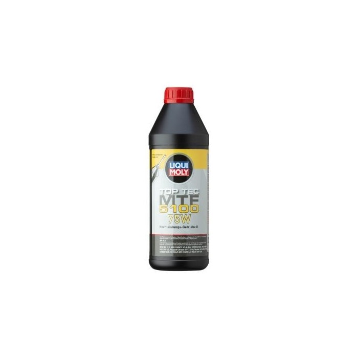 Top tec MTF 5100 75W