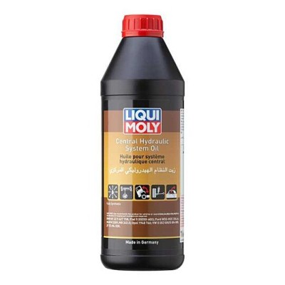 Huile pour système hydraulique