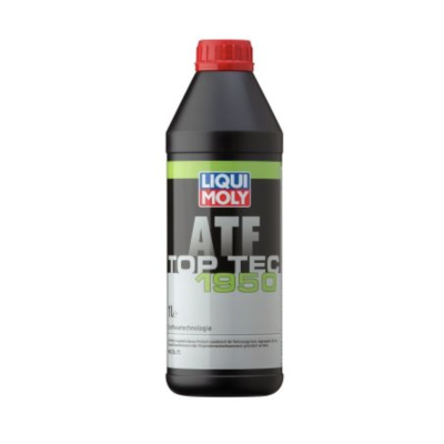 Top tac ATF 1950 - MB 236.17