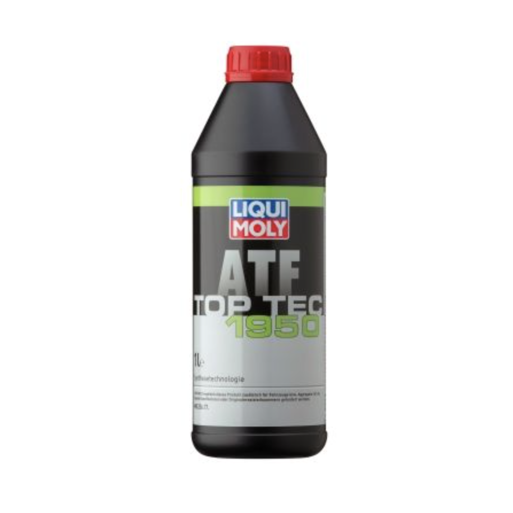 Top tac ATF 1950 - MB 236.17