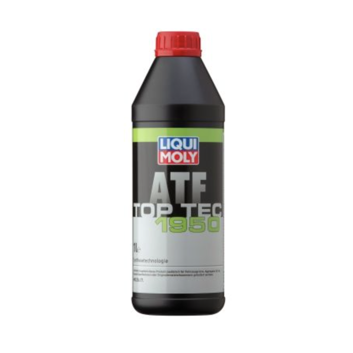 Top tac ATF 1950 - MB 236.17