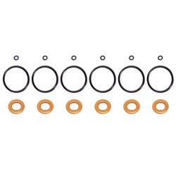 Kit joint injecteur 2.7 3.0 TDI V6
