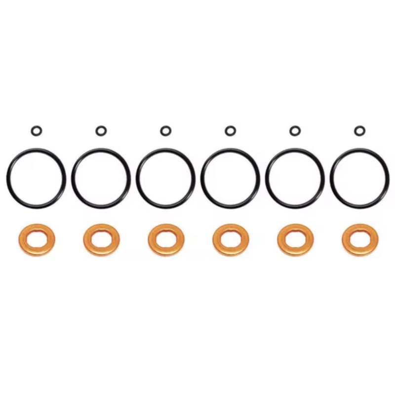 Kit joint injecteur 2.7 3.0 TDI V6