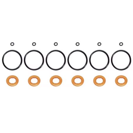 Kit joint injecteur 2.7 3.0 TDI V6